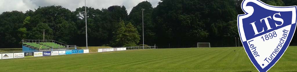 LTS Sportanlage